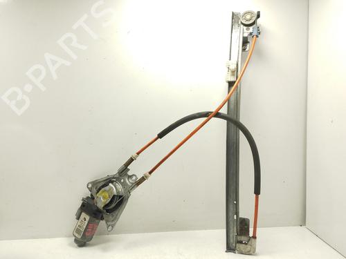 Rudehejsemekanisme Højre foran CITROËN SAXO (S0, S1) 1.5 D (57 hp) 29954821