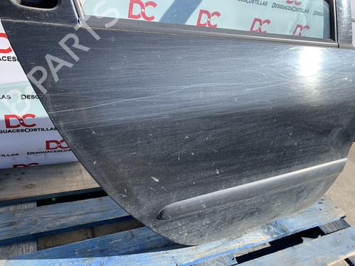 Right rear door PEUGEOT 206 SW (2E/K) 1.4 HDi | BP17398755C5 