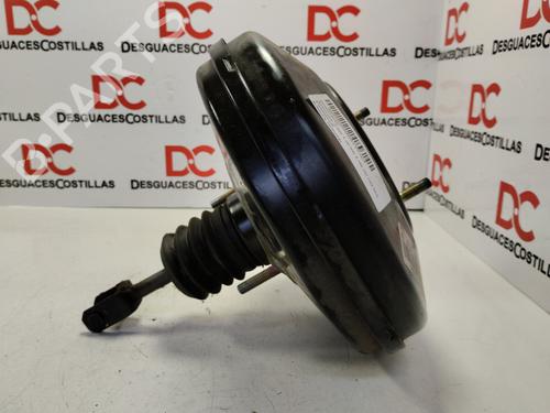 Servo brake MERCEDES-BENZ A-CLASS (W169) A 180 CDI (169.007, 169.307) | BP17418621M42 