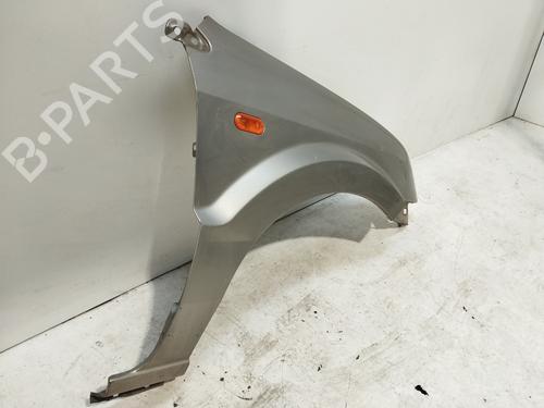 Right front fenders FORD FUSION (JU_) 1.4 | BP18422594C42 