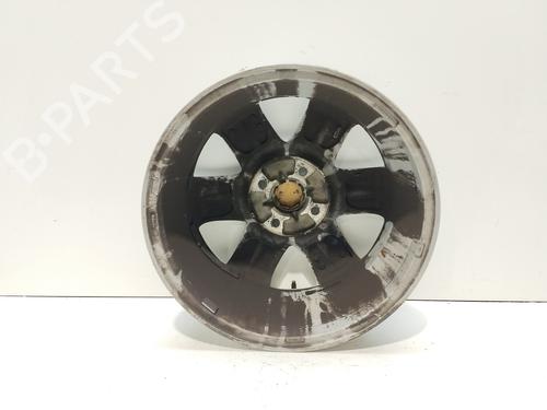 Rim NISSAN MICRA III (K12) 1.4 16V | BP22426115C45 