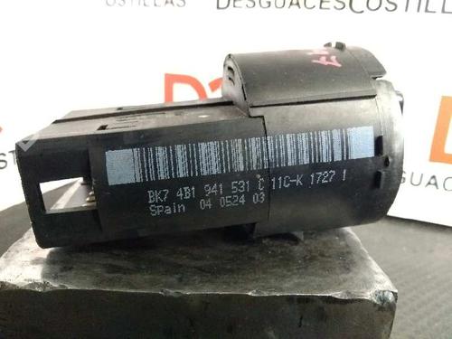 Headlight switch AUDI A6 C5 (4B2) 2.5 TDI quattro | BP17395714I24 