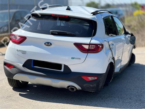 Display monitor KIA STONIC (YB) | BP25791460C48