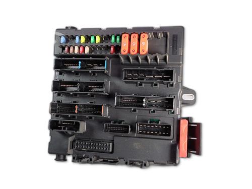 Used Fuse box Fuse box OPEL VECTRA C (Z02) [2002-2009] 34265193 34265193