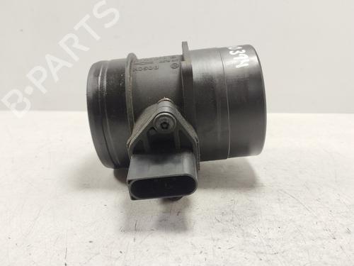 Mass air flow sensor VW PASSAT B6 (3C2) 1.4 TSI | BP28357282M95 