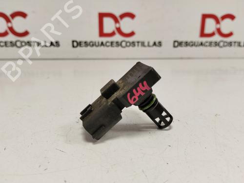 Used Electronic sensor Electronic sensor NISSAN MICRA III (K12) [2002-2011] 33747656 33747656