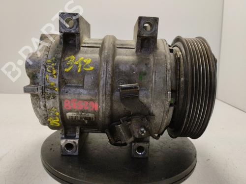 Used AC compressor AC compressor VOLVO V70 I (875, 876) 2.4 (170 hp) 35949646 35949646