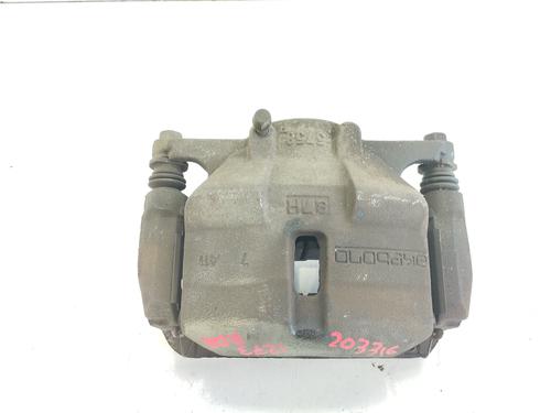 Used Right front brake caliper RENAULT KADJAR (HA_, HL_) [2015-2025]  23185884