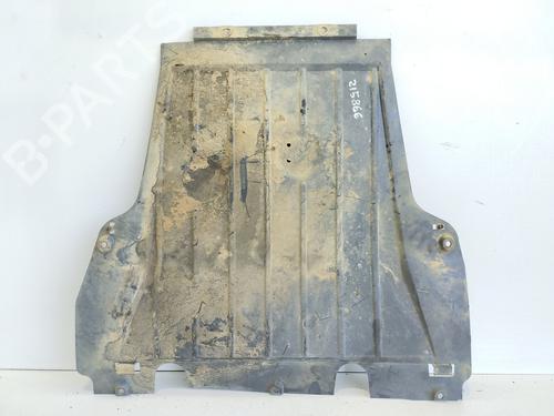 Underbody protection RENAULT CLIO III (BR0/1, CR0/1)  | BP28180283M92 