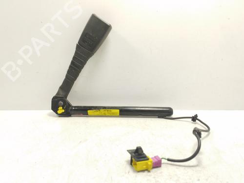 Used Front right belt tensioner OPEL VECTRA C (Z02) [2002-2009]  30815593