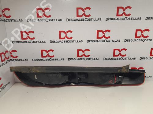 Right taillight FORD FOCUS II (DA_, HCP, DP) 1.6 TDCi | BP17406530C35 
