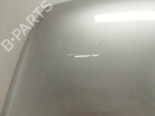 Hood VW TOUAREG (7LA, 7L6, 7L7) 5.0 V10 TDI | BP19392978C1 