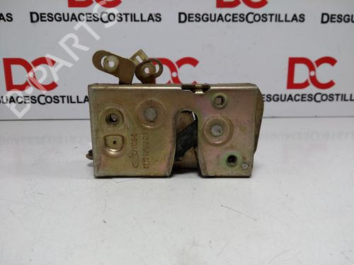 Used Front right lock FORD ORION I (AFD) 1.6 (79 hp) 17403331