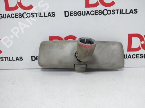 Espejo interior SEAT IBIZA II (6K1) 1.9 TDI (90 hp) 32085459