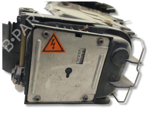 Left headlight VW PASSAT B6 (3C2) 2.0 TDI 16V | BP35776045C28 - Image 4