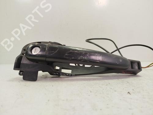 Used Front left exterior door handle PEUGEOT 307 CC (3B) [2003-2009]  30191222
