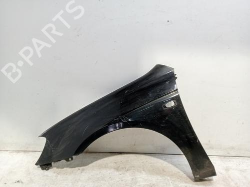 Used Left front fenders Left front fenders KIA CERATO I Saloon (LD) [2004-2011] 34625654 34625654