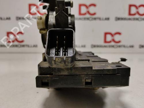 Front left lock FORD FOCUS I (DAW, DBW) 1.8 TDCi | BP17411578C98 