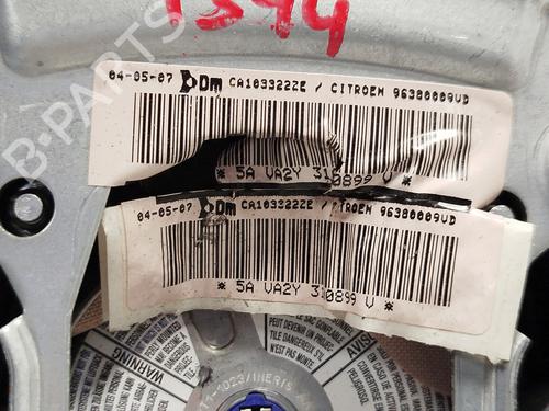 Driver airbag CITROËN C3 I (FC_, FN_)  | BP26959820C9 