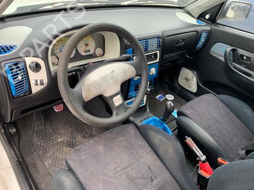 Engine control unit (ECU) SEAT CORDOBA (6K1, 6K2) 1.6 i | BP17404490M57 