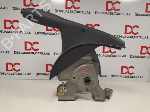 Used Hand brake NISSAN JUKE (F15) 1.5 dCi (110 hp) 17404433