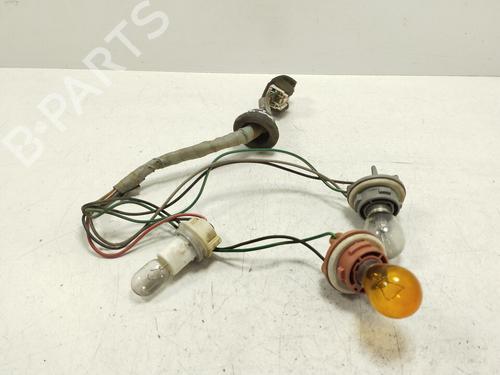 Used Lamp holder HYUNDAI GETZ (TB) 1.5 CRDi (88 hp) 25017603
