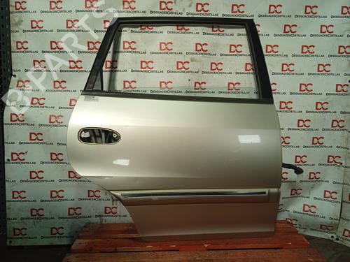 Used Right rear door KIA CARENS II MPV (FJ) 2.0 CRDi (113 hp) 17421220