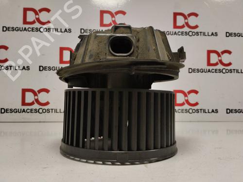 Used Heater blower motor CITROËN C2 (JM_) 1.4 HDi (68 hp) 19065282