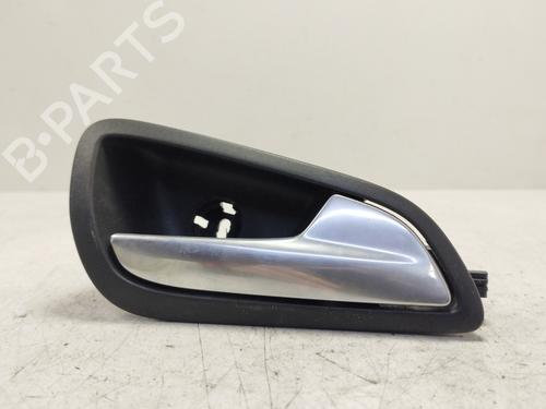 Used Front right interior door handle FORD C-MAX II (DXA/CB7, DXA/CEU) 1.6 TDCi (95 hp) 24356330