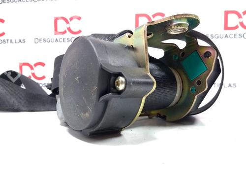 Front left seatbelt MERCEDES-BENZ A-CLASS (W168) A 170 CDI (168.008) | BP17403893I26 