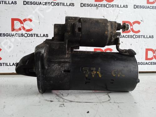 Starter FIAT DOBLO MPV (119_, 223_) 1.9 JTD | BP17418143M8 