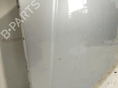 Hood OPEL VECTRA C (Z02) 2.2 16V (F69) | BP17800088C1 