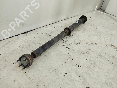 Driveshaft BMW X5 (E53) 3.0 d | BP20302548M37 