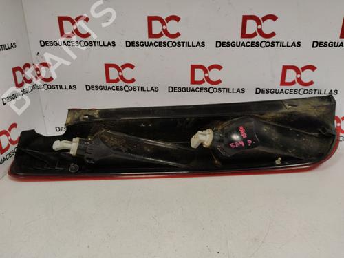 Right taillight FORD FOCUS II (DA_, HCP, DP)  | BP17411625C35 