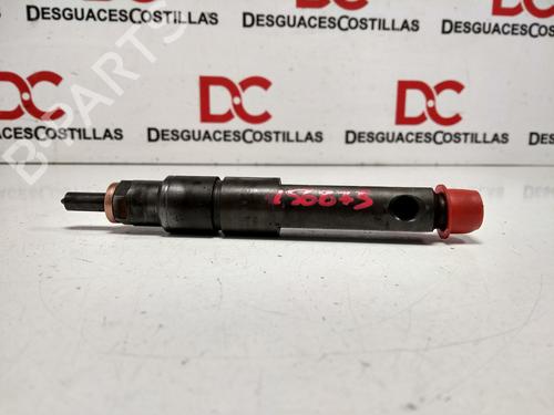 Used Injector RENAULT MEGANE I (BA0/1_) 1.9 dTi (BA1U) (80 hp) 17417799