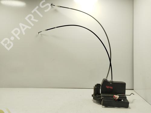 Used Rear right lock Rear right lock 38796808 38796808