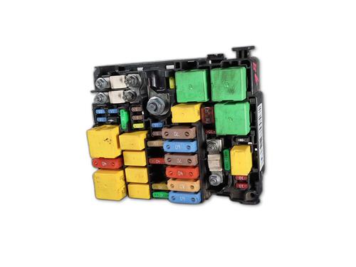 Used Fuse box PEUGEOT 308 II (LB_, LP_, LW_, LH_, L3_) [2013-2021]  30695484