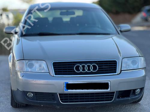 Left front window switch AUDI A6 C5 (4B2, 4B4) 2.5 TDI | BP31853996I27