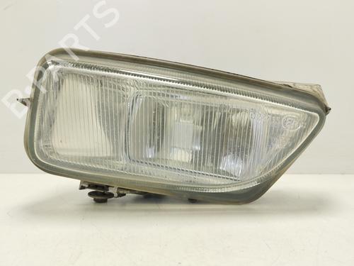 Used Left front fog light CITROËN SAXO (S0, S1) 1.1 X, SX (60 hp) 29954813