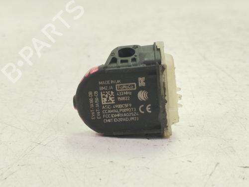 Elektronische sonde FORD FIESTA VI (CB1, CCN) [2008-2025]  28192073