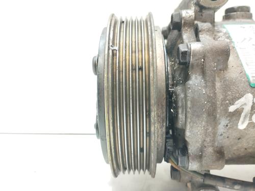 AC compressor CITROËN C3 I (FC_, FN_) 1.4 HDi | BP24203854M34 