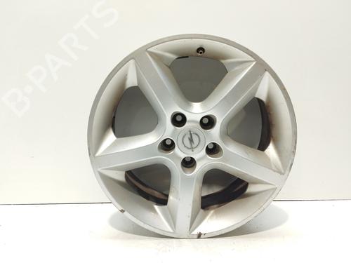 Felg OPEL ASTRA H GTC (A04) [2005-2010]  22426126