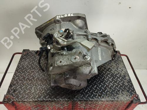 Gearbox OPEL VECTRA C (Z02) | BP28713413M3