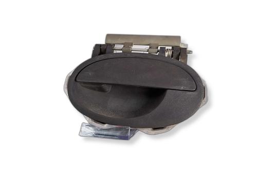 Used Rear left exterior door handle Rear left exterior door handle OPEL CORSA C (X01) 1.2 (F08, F68) (75 hp) 34205584 34205584