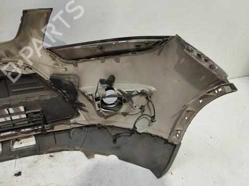 Front bumper FORD KUGA I  | BP30298350C7 
