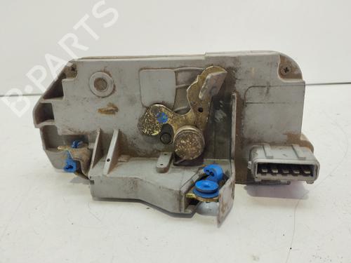 Rear right lock CITROËN XANTIA (X1_, X2_) 1.9 Turbo D | BP23848987C99 