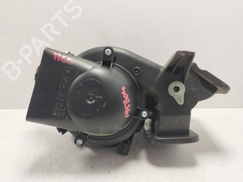 Heater blower motor MERCEDES-BENZ M-CLASS (W163) ML 270 CDI (163.113) | BP20978528M62 