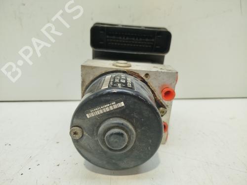 ABS pump RENAULT LAGUNA II (BG0/1_)  | BP25816727M43 