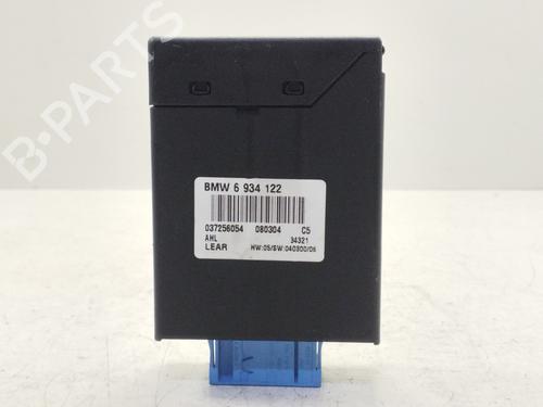 Module électronique BMW 5 (E60) 530 d (218 hp) 29062539