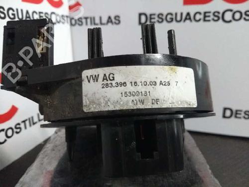 Squib airbag VW POLO IV (9N_, 9A_) 1.2 12V | BP17395650C102 